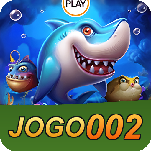 Logo Oficial jogo002 Download
